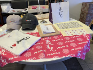 あんこもん開業準備　２